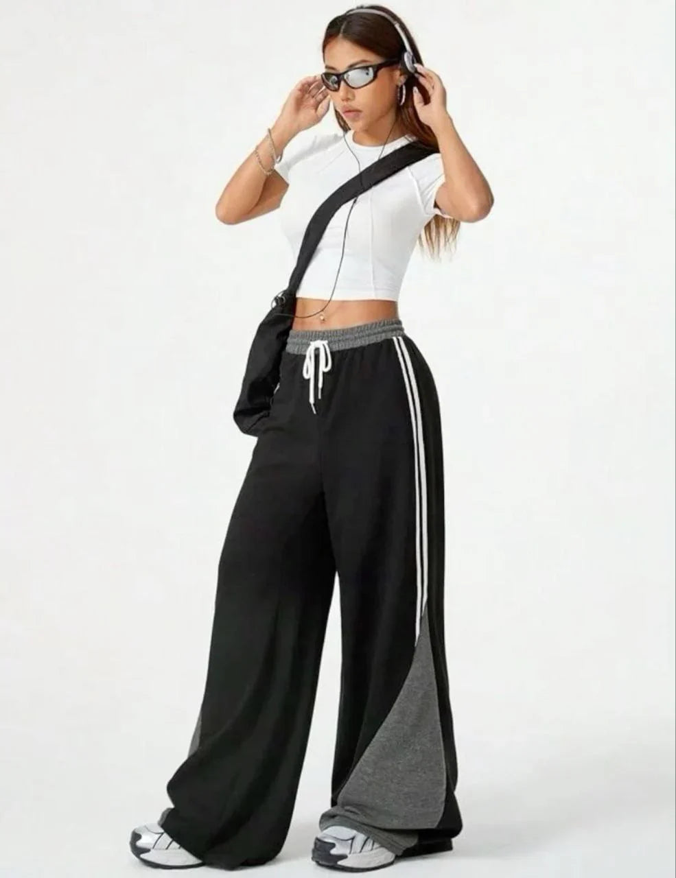 Wide Leg