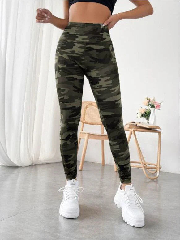 Leggings Collection