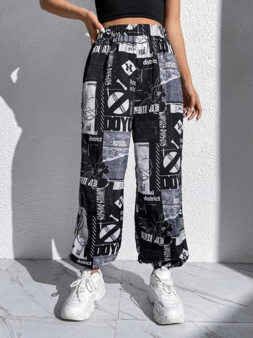 Sweatpants