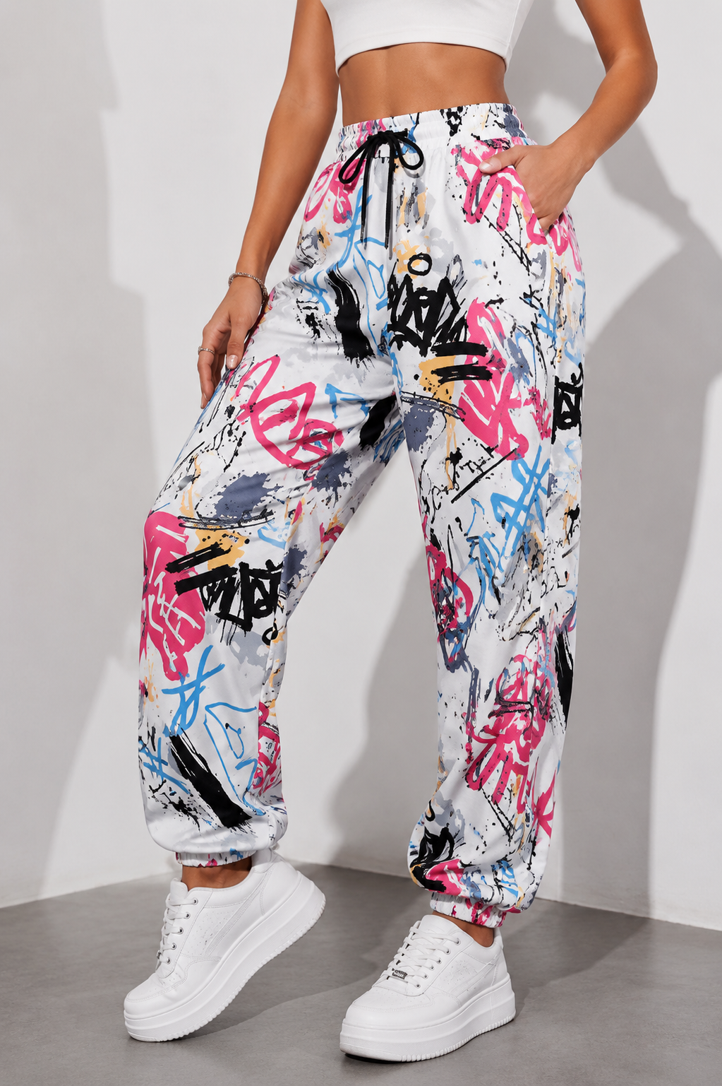Sweatpants