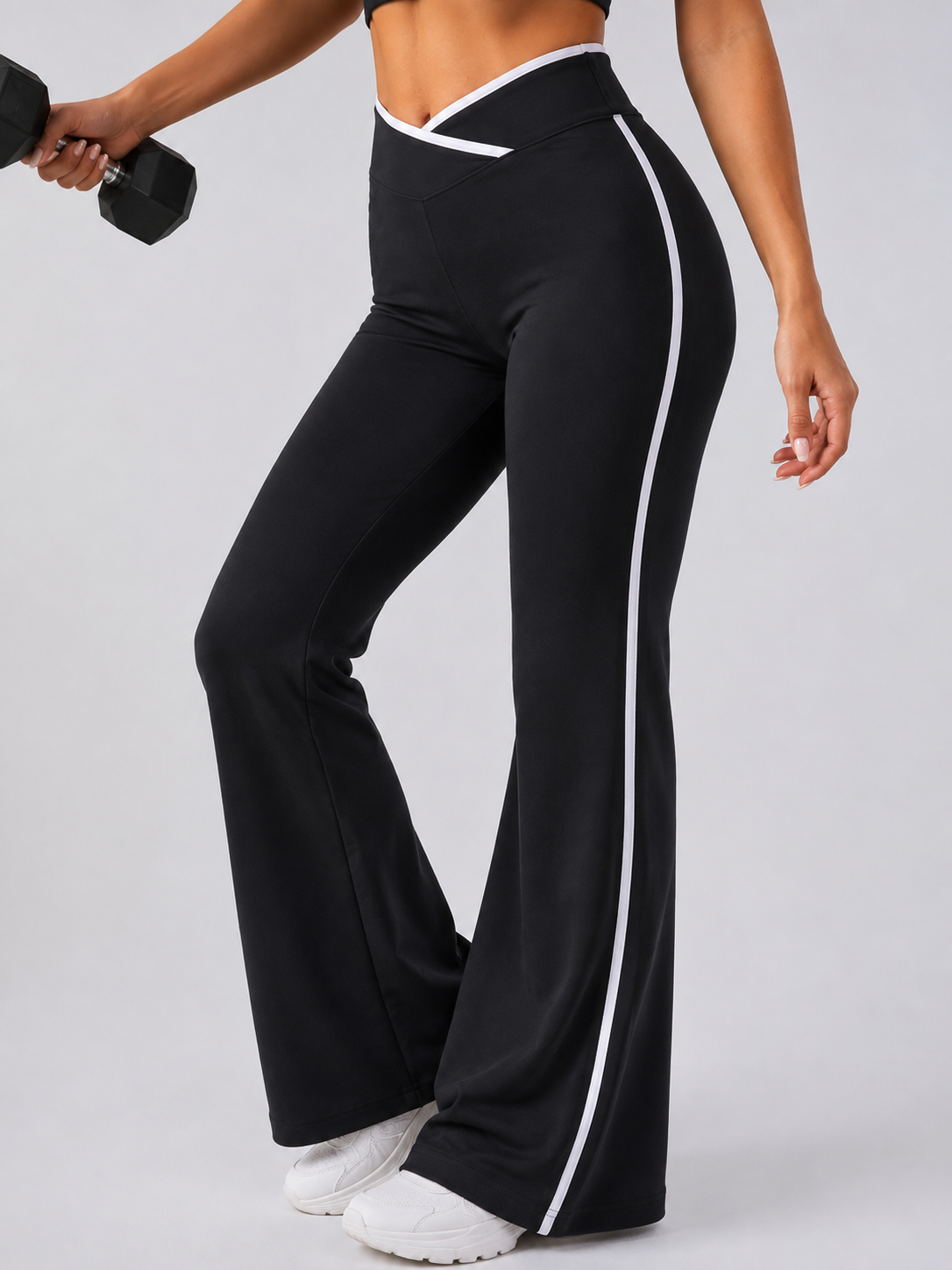 Charleston Pants