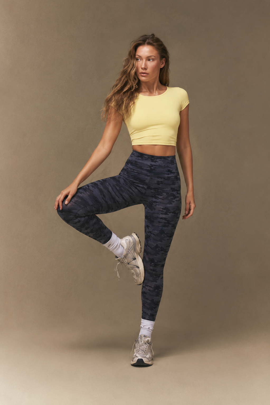 Leggings Collection