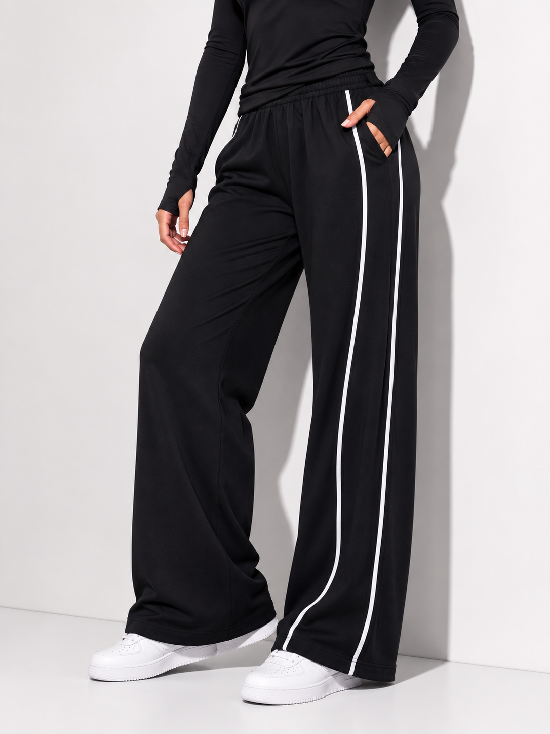 Wide Leg