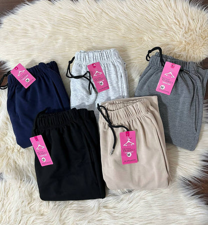Basic Sweatpants