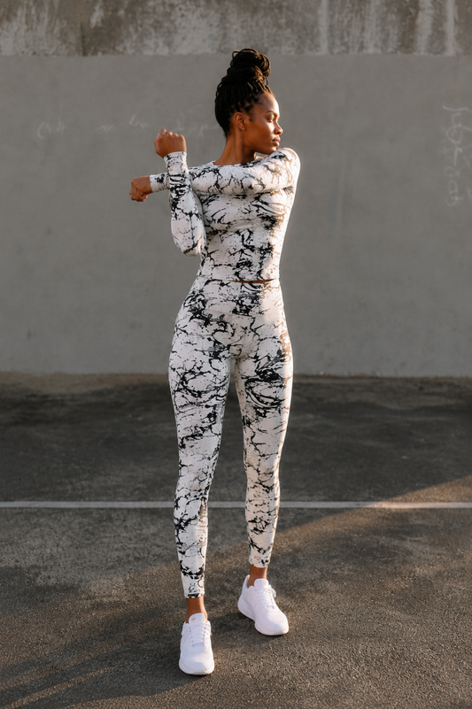 Marble Splash Set