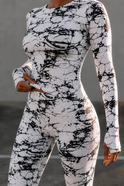 Marble Splash Set