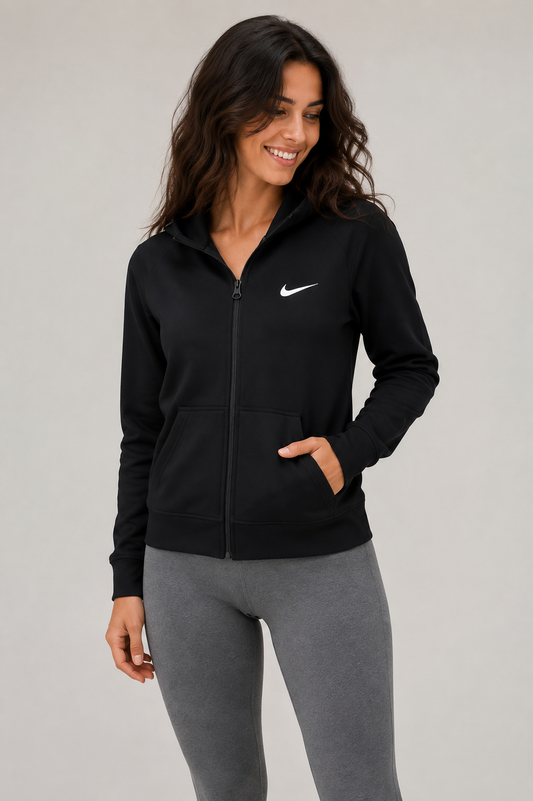 Full-Zip Sports Jacket – Nike