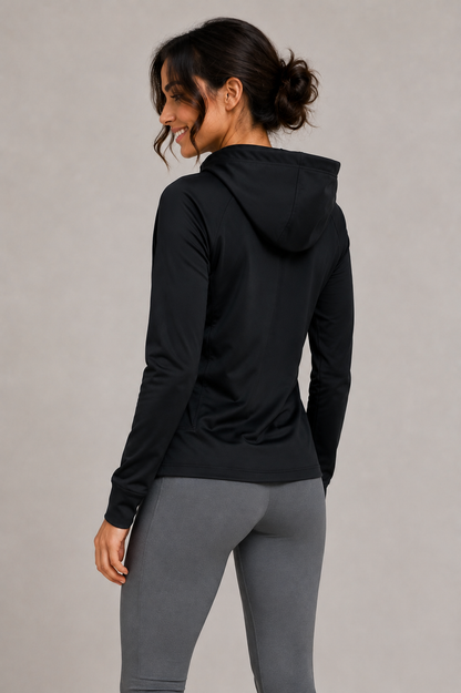 Full-Zip Sports Jacket – Nike