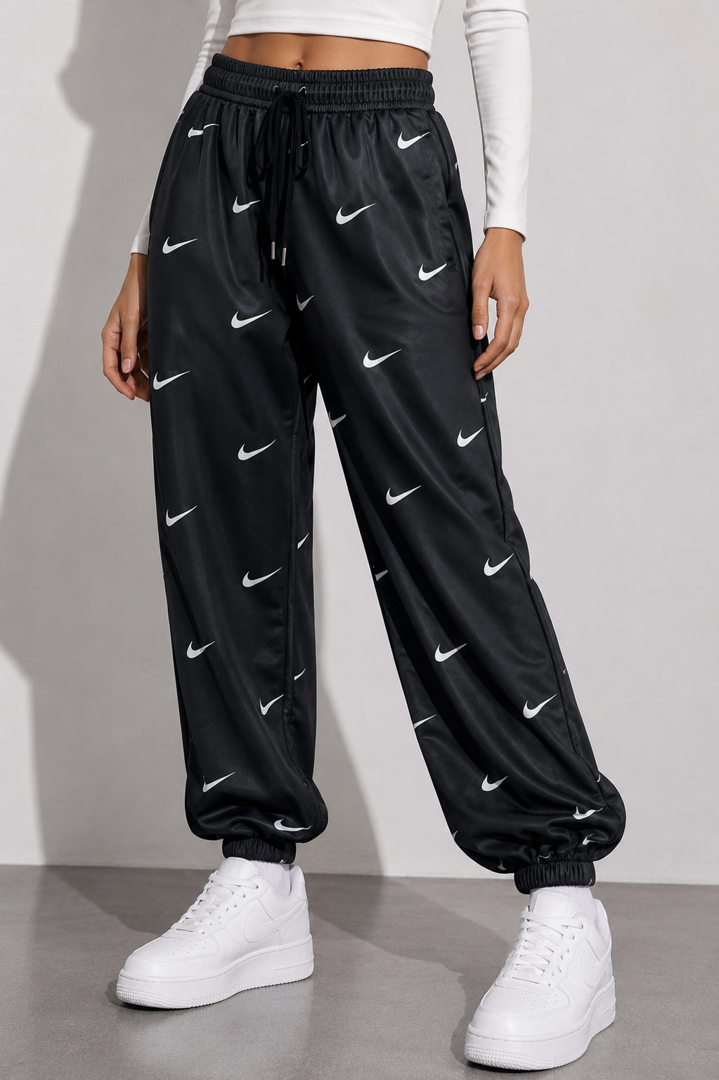 Printed SweatPants