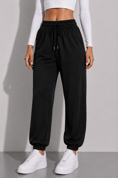Basic Sweatpants