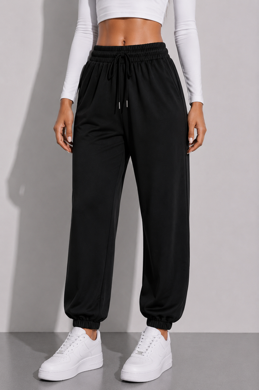 Basic Sweatpants