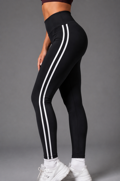 High Waist Legging