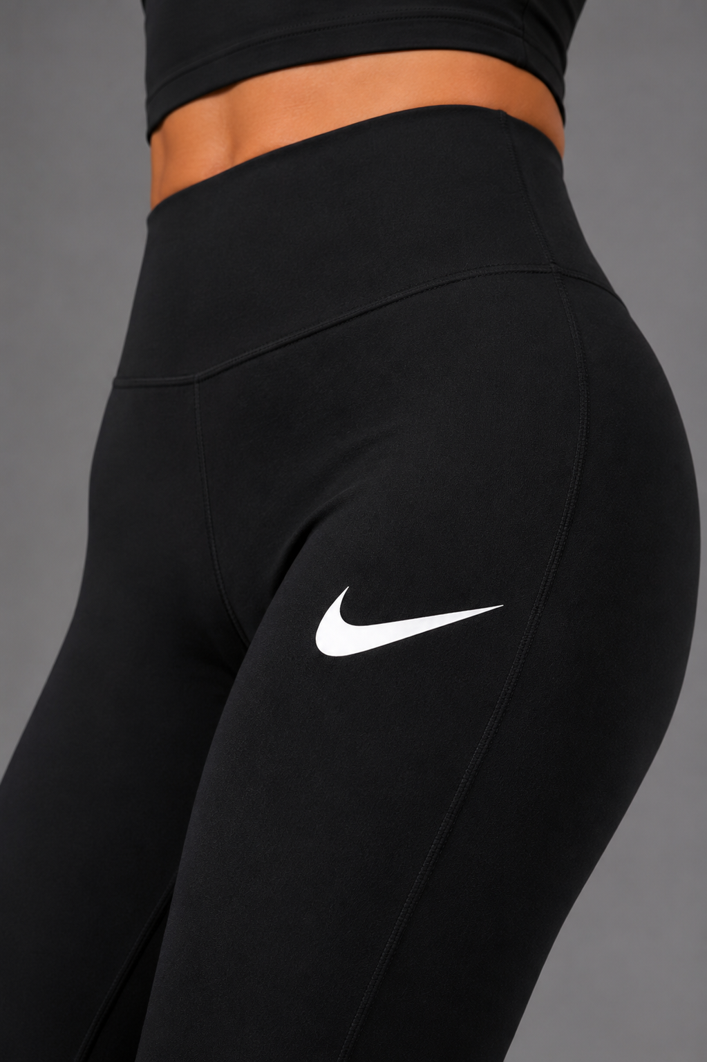 High Waist Legging